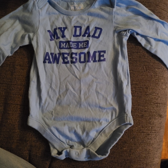 12 months boy clothes - Picture 7 of 7